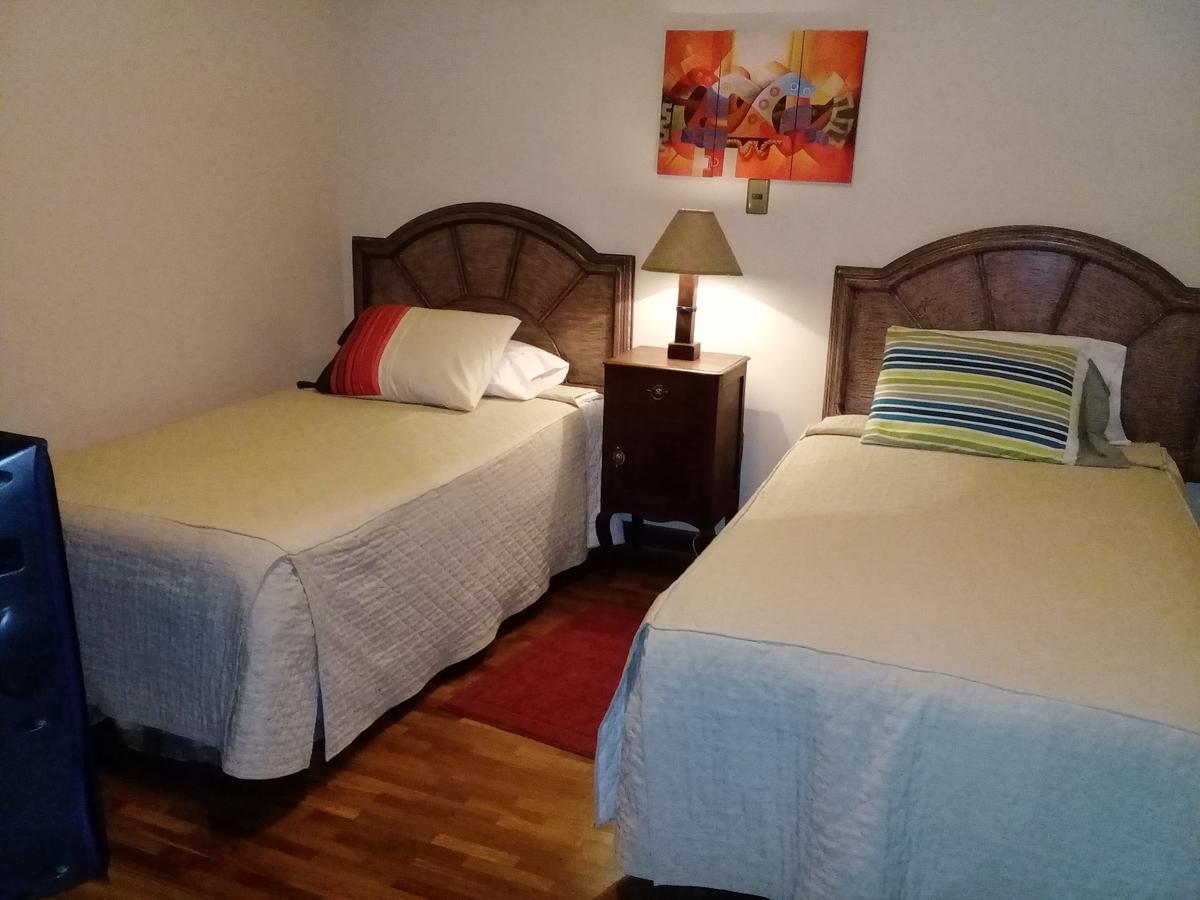 Viejo Olivo B&B Сукре Экстерьер фото