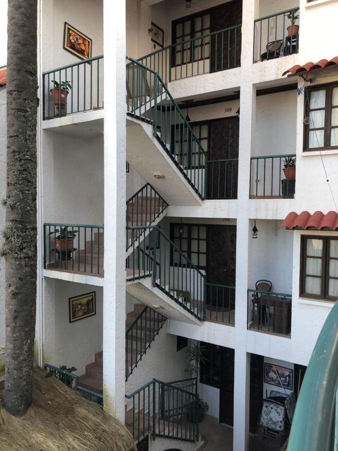 Viejo Olivo B&B Сукре Экстерьер фото
