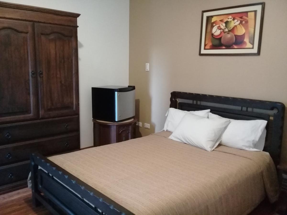 Viejo Olivo B&B Сукре Экстерьер фото