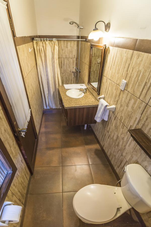 Viejo Olivo B&B Сукре Экстерьер фото