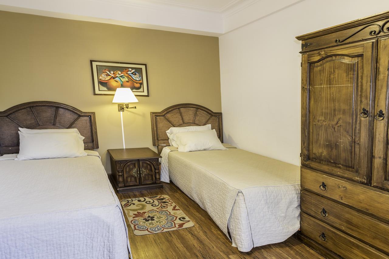 Viejo Olivo B&B Сукре Экстерьер фото
