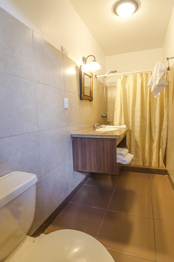 Viejo Olivo B&B Сукре Экстерьер фото