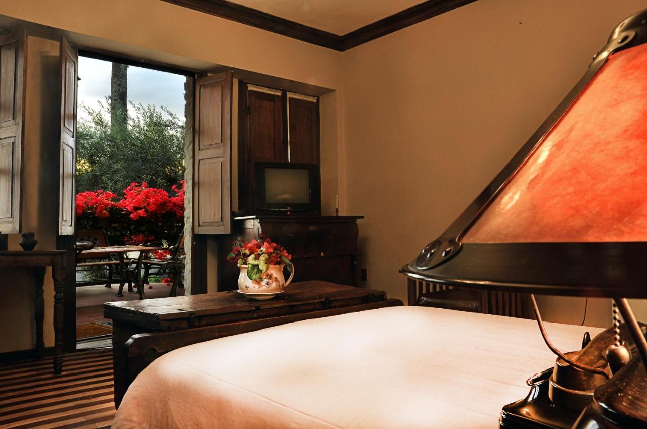 Viejo Olivo B&B Сукре Экстерьер фото